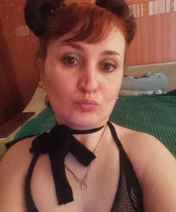 Нежная и страстная леди предлагает море удовольствия и разврата. Готова подарить незабываемые моменты и полное расслабление. Ожидаю тебя, мой юный герой! 344, 45 лет